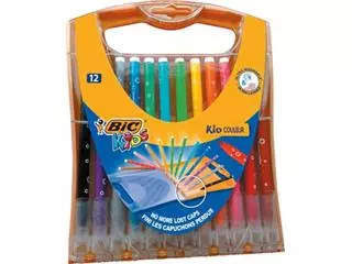 Bic Kids viltstift Kid Couleur producten bestel je eenvoudig online bij Supplierz BV