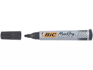 Bic permanent marker 2000-2300 producten bestel je eenvoudig online bij Supplierz BV