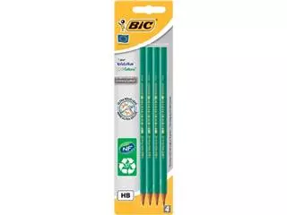 Bic potlood Evolution 650 producten bestel je eenvoudig online bij Supplierz BV