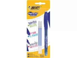 Bic gelroller Gel-Ocity Illusion producten bestel je eenvoudig online bij Supplierz BV