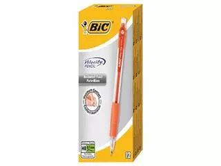 Bic vulpotlood Velocity producten bestel je eenvoudig online bij Supplierz BV