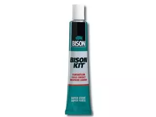 Bison Kit® contactlijm producten bestel je eenvoudig online bij Supplierz BV