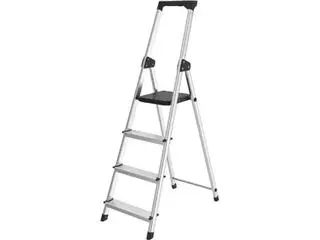 Brasq ladder aluminium producten bestel je eenvoudig online bij Supplierz BV