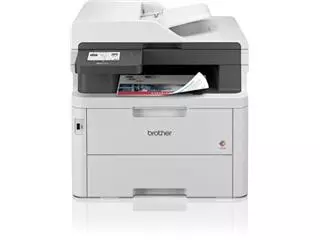 Brother All-in-One printer MFC-L3760CDW producten bestel je eenvoudig online bij Supplierz BV