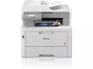 Brother All-in-One printer MFC-L8340CDW producten bestel je eenvoudig online bij Supplierz BV