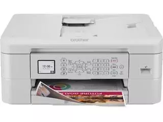 Brother All-in-One printer MFC-J1010DW producten bestel je eenvoudig online bij Supplierz BV