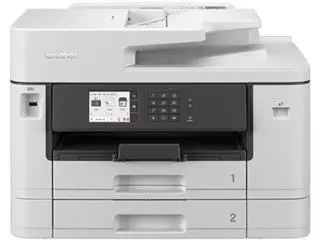 Brother All-in-One printer MFC-J5740DW producten bestel je eenvoudig online bij Supplierz BV