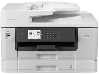 Brother All-in-One printer MFC-J6940DW producten bestel je eenvoudig online bij Supplierz BV