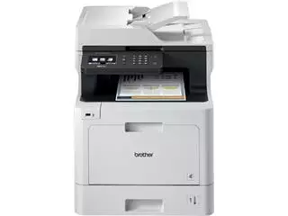 Brother All-inone kleurenlaserprinter MFC-L8690CDW producten bestel je eenvoudig online bij Supplierz BV