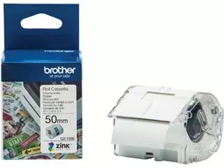 Brother Kleurenlabels voor VC-500W producten bestel je eenvoudig online bij Supplierz BV