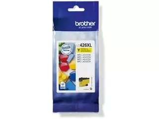 Brother inktcartridge LC-426 producten bestel je eenvoudig online bij Supplierz BV