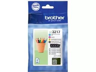 Brother inktcartridge producten bestel je eenvoudig online bij Supplierz BV