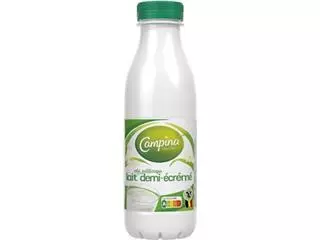 Campina melk producten bestel je eenvoudig online bij Supplierz BV