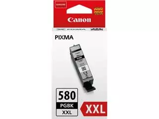 Canon inktcartridge PGI-580 producten bestel je eenvoudig online bij Supplierz BV