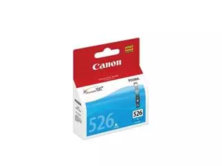 Canon inktcartridge CLI-526 producten bestel je eenvoudig online bij Supplierz BV