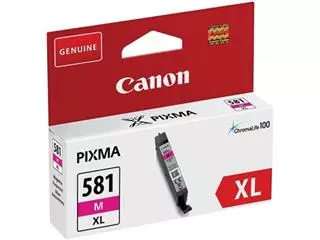 Canon inktcartridge CLI-581 producten bestel je eenvoudig online bij Supplierz BV