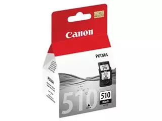 Canon inktcartridge PG-510 producten bestel je eenvoudig online bij Supplierz BV