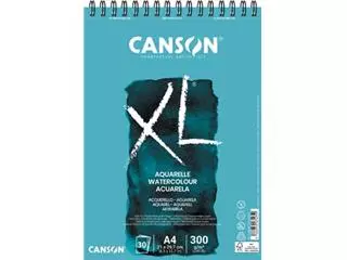 Canson Album XL Aquarelle producten bestel je eenvoudig online bij Supplierz BV