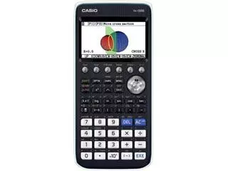 Casio grafische rekenmachine FX-CG50 producten bestel je eenvoudig online bij Supplierz BV