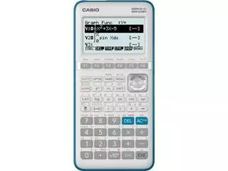 Casio grafische rekenmachine GRAPH35+ producten bestel je eenvoudig online bij Supplierz BV