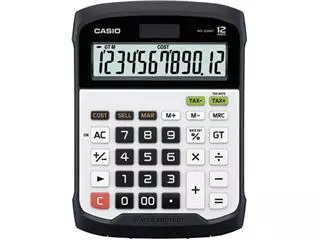 Casio bureaurekenmachine WD-320MT producten bestel je eenvoudig online bij Supplierz BV