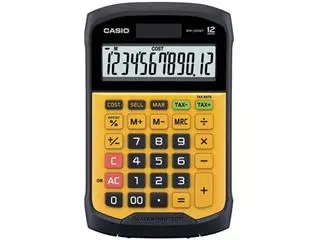 Casio bureaurekenmachine WM-320MT producten bestel je eenvoudig online bij Supplierz BV