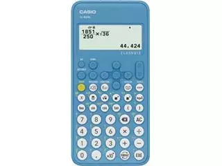 Casio wetenschappelijke rekenmachine FX-82NL producten bestel je eenvoudig online bij Supplierz BV