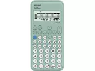 Casio wetenschappelijke rekenmachine FX92 College producten bestel je eenvoudig online bij Supplierz BV