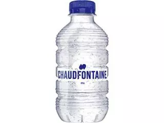 Chaudfontaine water producten bestel je eenvoudig online bij Supplierz BV