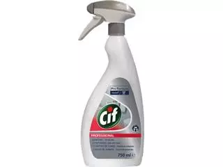 Cif sanitairreiniger producten bestel je eenvoudig online bij Supplierz BV