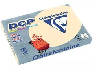 Clairefontaine papier DCP wit producten bestel je eenvoudig online bij Supplierz BV