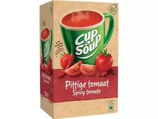 Cup-a-Soup soep producten bestel je eenvoudig online bij Supplierz BV