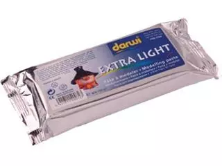 Darwi Boetseerpasta Extra Light producten bestel je eenvoudig online bij Supplierz BV