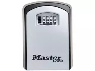 De Raat Master Lock sleutelkluis producten bestel je eenvoudig online bij Supplierz BV