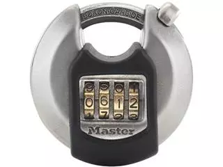 De Raat hangslot Master Lock M40 producten bestel je eenvoudig online bij Supplierz BV