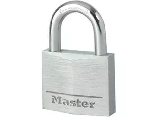 De Raat hangslot Master Lock 9130 producten bestel je eenvoudig online bij Supplierz BV