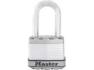 De Raat hangslot Master Lock M1 producten bestel je eenvoudig online bij Supplierz BV