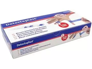 Detectaplast pleister Elastic producten bestel je eenvoudig online bij Supplierz BV