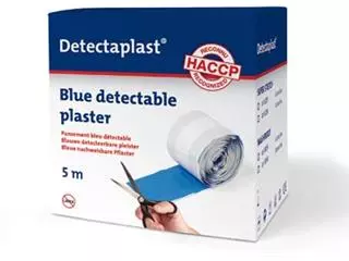 Detectaplast pleister Universal producten bestel je eenvoudig online bij Supplierz BV