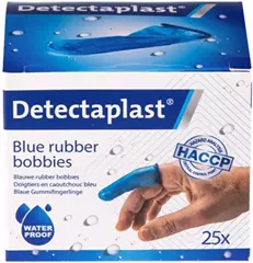 Detectaplast vingerverband producten bestel je eenvoudig online bij ShopXPress