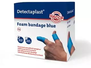 Detectaplast schuimverband producten bestel je eenvoudig online bij Supplierz BV