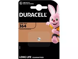 Duracell knoopcellen producten bestel je eenvoudig online bij Supplierz BV