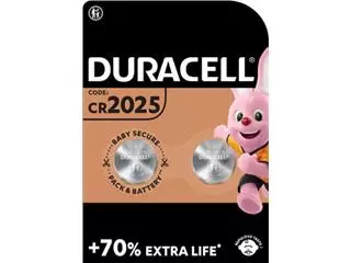 Duracell knoopcellen Electronics producten bestel je eenvoudig online bij Supplierz BV