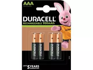 Duracell oplaadbare batterijen Recharge Ultra producten bestel je eenvoudig online bij Supplierz BV