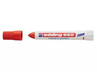 Edding Industry Painter 950 producten bestel je eenvoudig online bij Supplierz BV