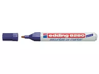 Edding UV-marker 8280 producten bestel je eenvoudig online bij Supplierz BV