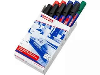 edding flipchart marker e-30 producten bestel je eenvoudig online bij Supplierz BV