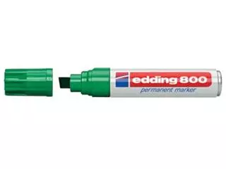 Edding permanent marker 800 producten bestel je eenvoudig online bij Supplierz BV