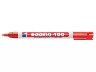 Edding permanent marker 400 producten bestel je eenvoudig online bij Supplierz BV