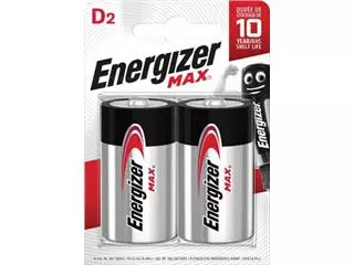 Energizer batterijen Max producten bestel je eenvoudig online bij Supplierz BV